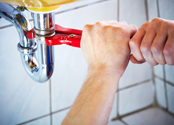 About West Harrison Plumbers